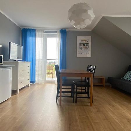Sunrise Apartamenty ليبا المظهر الخارجي الصورة