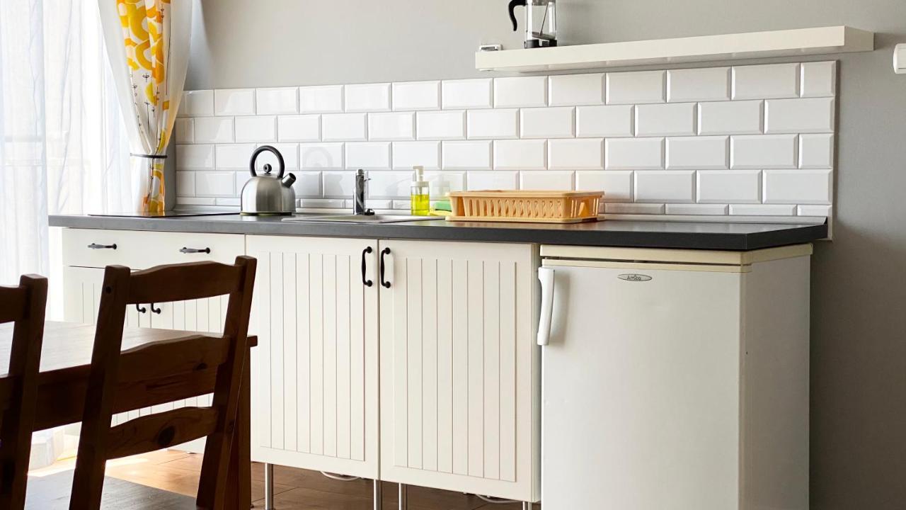 Sunrise Apartamenty ليبا المظهر الخارجي الصورة