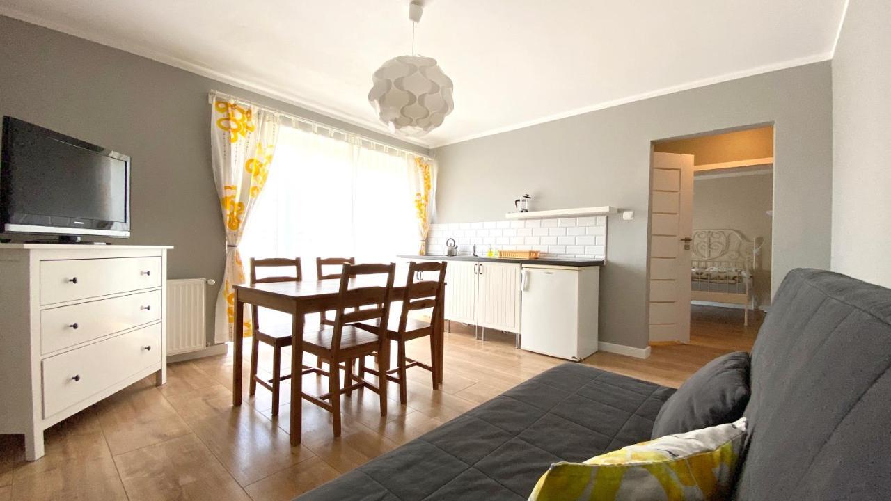 Sunrise Apartamenty ليبا المظهر الخارجي الصورة