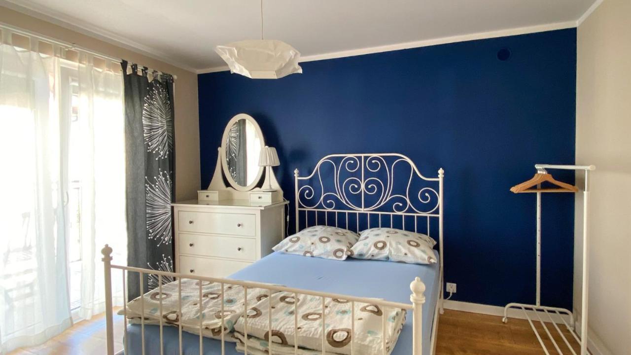 Sunrise Apartamenty ليبا المظهر الخارجي الصورة