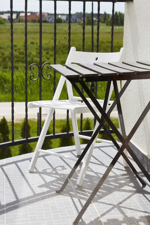 Sunrise Apartamenty ليبا المظهر الخارجي الصورة