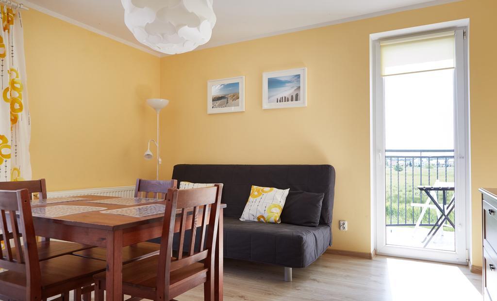 Sunrise Apartamenty ليبا المظهر الخارجي الصورة