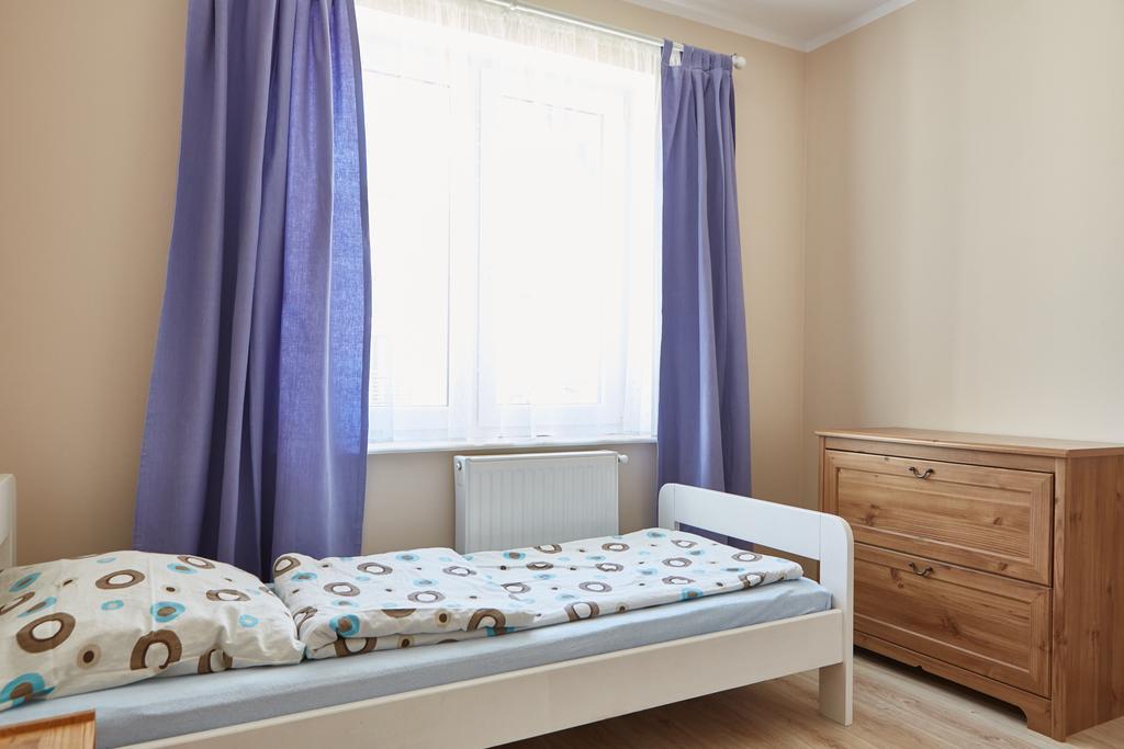 Sunrise Apartamenty ليبا المظهر الخارجي الصورة