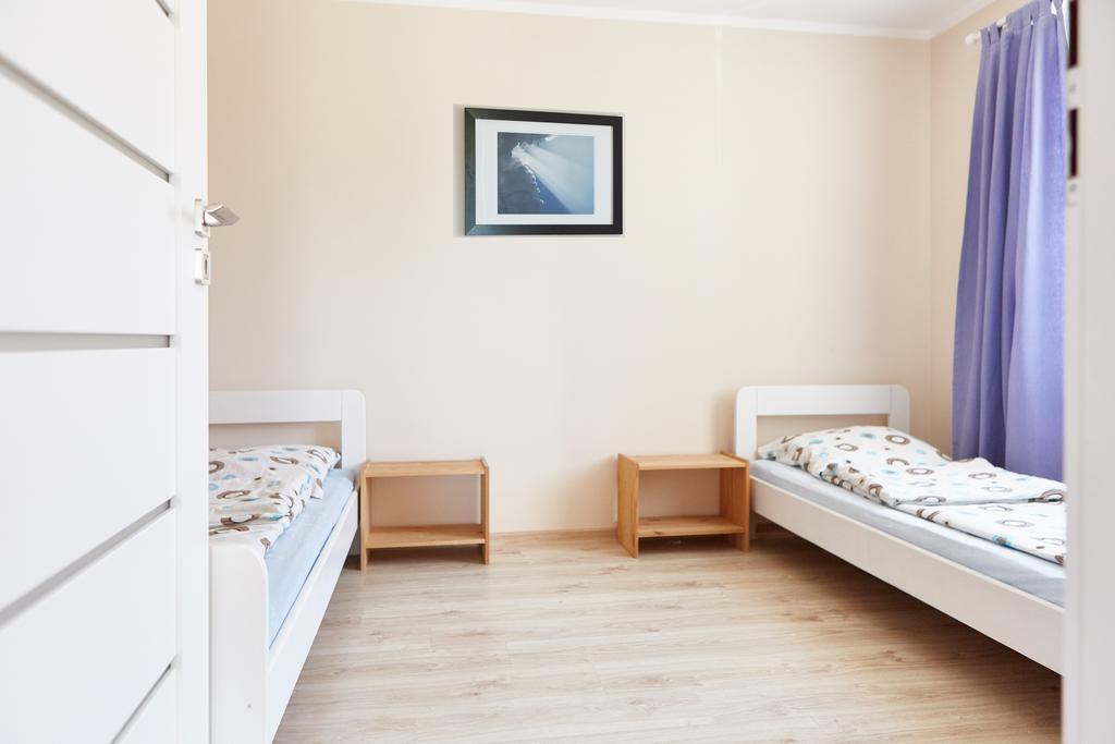 Sunrise Apartamenty ليبا المظهر الخارجي الصورة