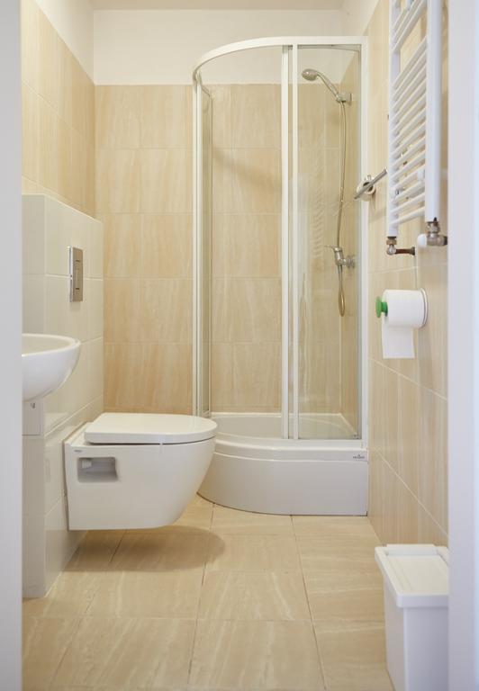 Sunrise Apartamenty ليبا المظهر الخارجي الصورة