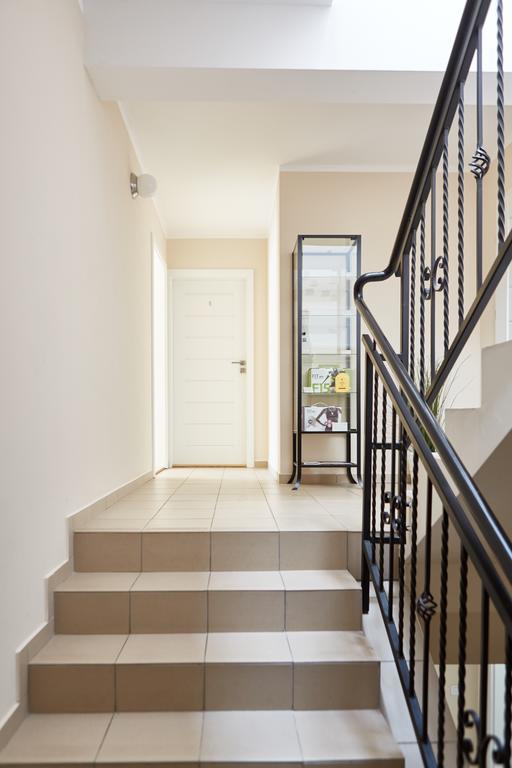 Sunrise Apartamenty ليبا المظهر الخارجي الصورة