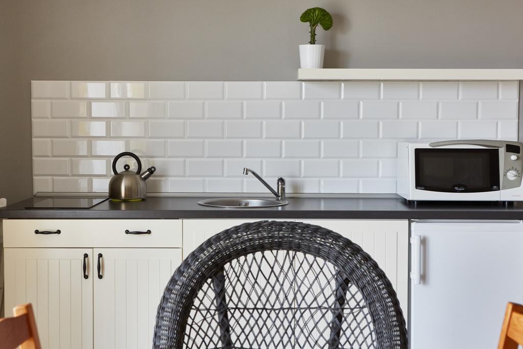 Sunrise Apartamenty ليبا المظهر الخارجي الصورة