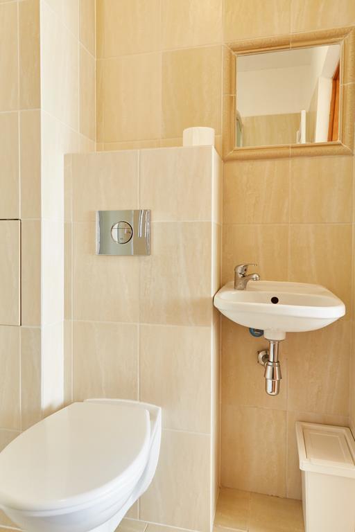 Sunrise Apartamenty ليبا المظهر الخارجي الصورة