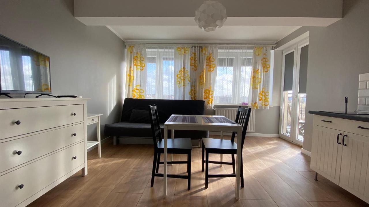 Sunrise Apartamenty ليبا المظهر الخارجي الصورة